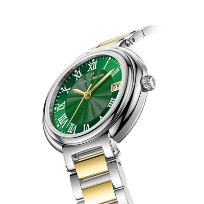 Jacques Philippe JPQLS7773X8 Kadın Kol Saati