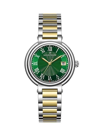 Jacques Philippe JPQLS7773X8 Kadın Kol Saati