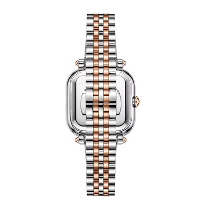 Jacques Philippe JPQLS807328RG Kadın Kol Saati