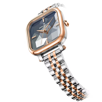 Jacques Philippe JPQLS807328RG Kadın Kol Saati