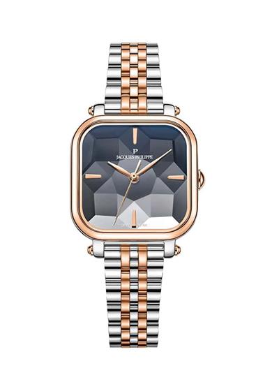Jacques Philippe JPQLS807328RG Kadın Kol Saati
