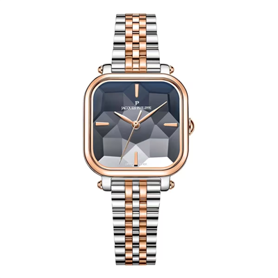 Jacques Philippe JPQLS807328RG Kadın Kol Saati