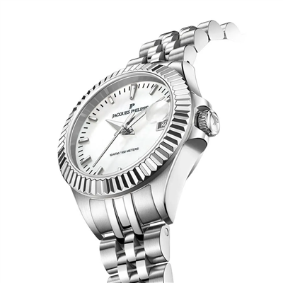 Jacques Philippe JPQLS821326 Kadın Kol Saati