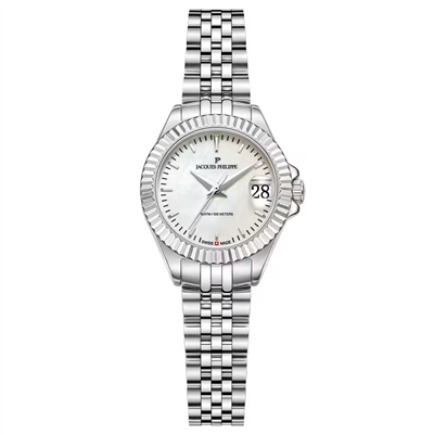 Jacques Philippe JPQLS821326 Kadın Kol Saati