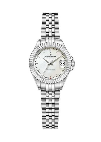 Jacques Philippe JPQLS821326 Kadın Kol Saati