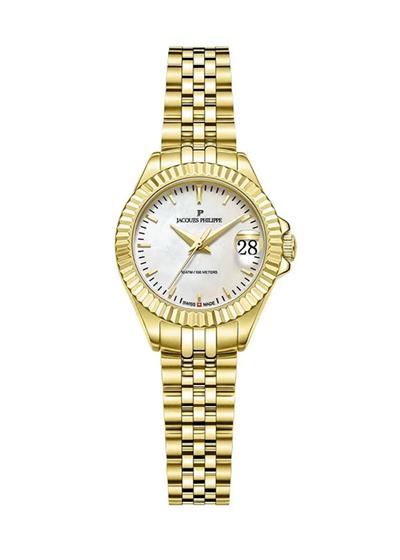 Jacques Philippe JPQLS822384 Kadın Kol Saati