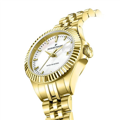 Jacques Philippe JPQLS822384 Kadın Kol Saati