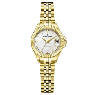 Jacques Philippe JPQLS822384 Kadın Kol Saati