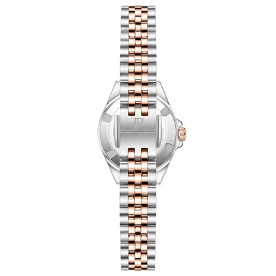 Jacques Philippe JPQLS827388RG Kadın Kol Saati