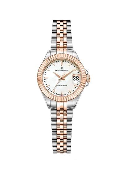 Jacques Philippe JPQLS827388RG Kadın Kol Saati