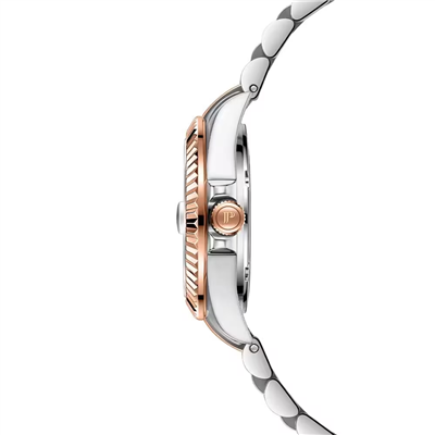 Jacques Philippe JPQLS827388RG Kadın Kol Saati