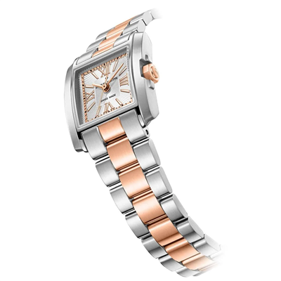 Jacques Philippe JPQLS931328 Kadın Kol Saati