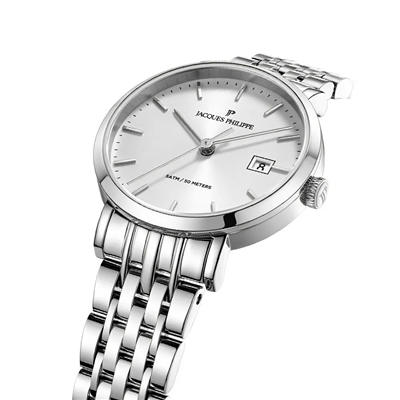 Jacques Philippe JPQLS941326 Kadın Kol Saati