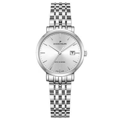 Jacques Philippe JPQLS941326 Kadın Kol Saati