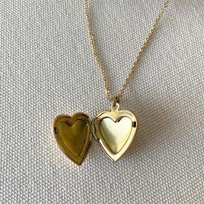 Kalp Açılır Bileklik 3lü Çelik Set