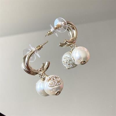 Kalp İncili Princess Gold Çelik Set 