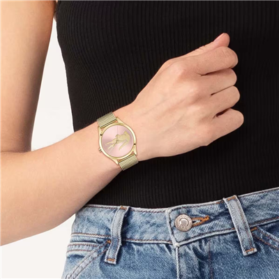 Lacoste LAC2001418 Kadın Kol Saati