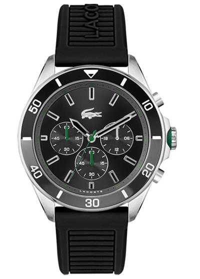Lacoste LAC2011152 Erkek Kol Saati