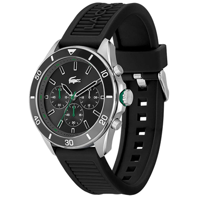 Lacoste LAC2011152 Erkek Kol Saati