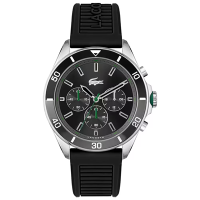 Lacoste LAC2011152 Erkek Kol Saati