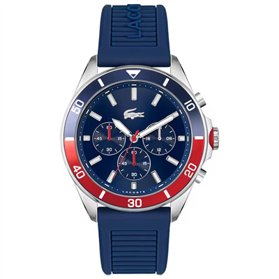 Lacoste LAC2011154 Erkek Kol Saati