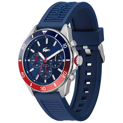 Lacoste LAC2011154 Erkek Kol Saati