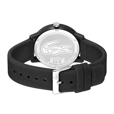 Lacoste LAC2011171 Erkek Kol Saati