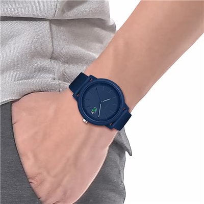 Lacoste LAC2011172 Erkek Kol Saati