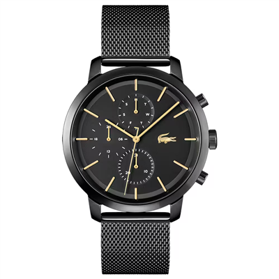 Lacoste LAC2011194 Erkek Kol Saati