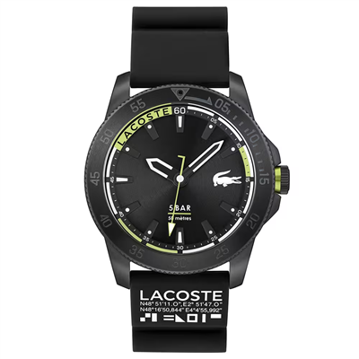 Lacoste LAC2011203 Erkek Kol Saati