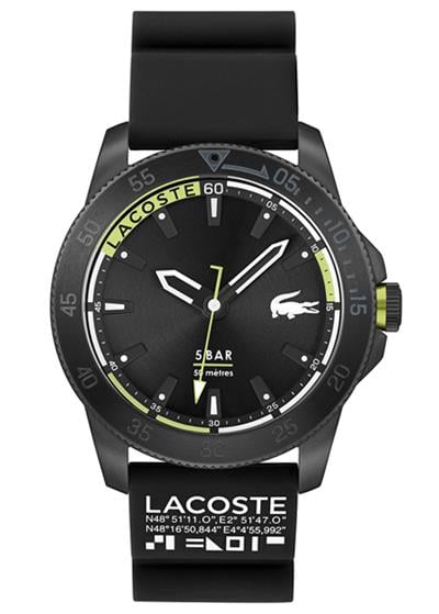 Lacoste LAC2011203 Erkek Kol Saati