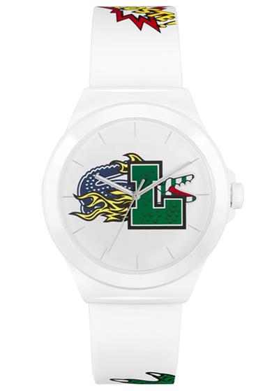 Lacoste LAC2011232 Erkek Kol Saati