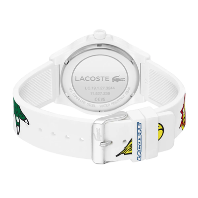 Lacoste LAC2011232 Erkek Kol Saati