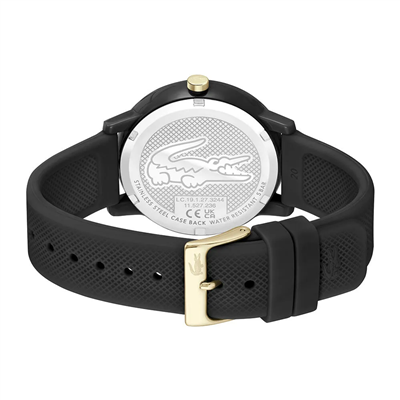 Lacoste LAC2011233 Erkek Kol Saati