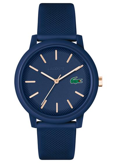 Lacoste LAC2011234 Erkek Kol Saati