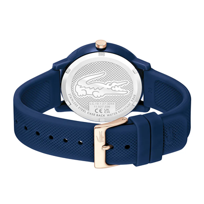 Lacoste LAC2011234 Erkek Kol Saati