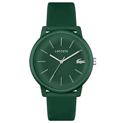 Lacoste LAC2011238 Erkek Kol Saati