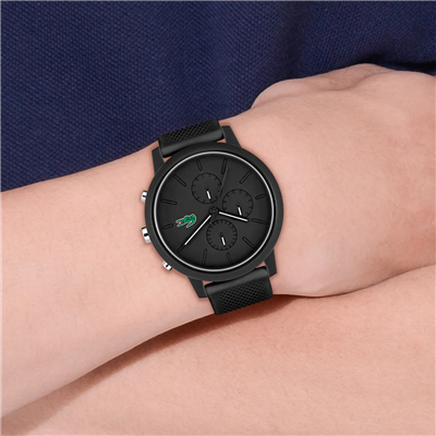 Lacoste LAC2011243 Erkek Kol Saati