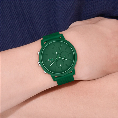 Lacoste LAC2011245 Erkek Kol Saati