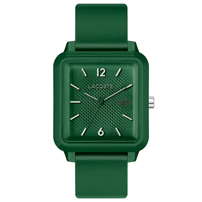 Lacoste LAC2011250 Erkek Kol Saati