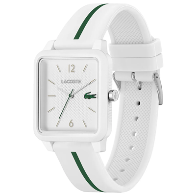 Lacoste LAC2011251 Erkek Kol Saati
