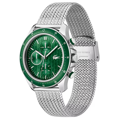 Lacoste LAC2011255 Erkek Kol Saati