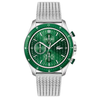 Lacoste LAC2011255 Erkek Kol Saati