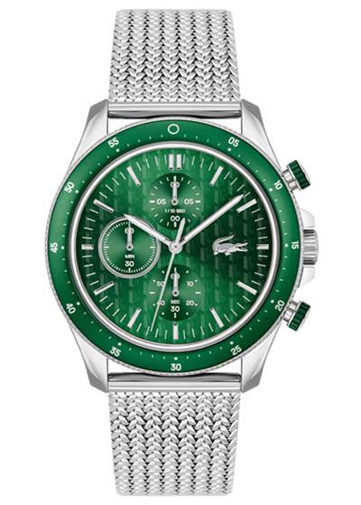 Lacoste LAC2011255 Erkek Kol Saati