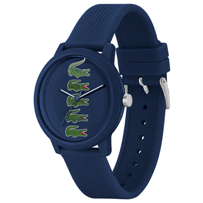 Lacoste LAC2011281 Erkek Kol Saati