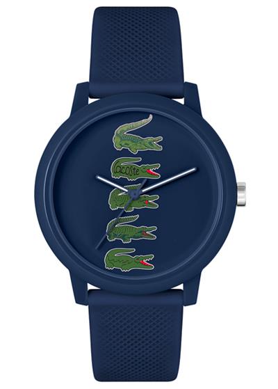 Lacoste LAC2011281 Erkek Kol Saati
