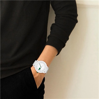 Lacoste LAC2011315 Erkek Kol Saati