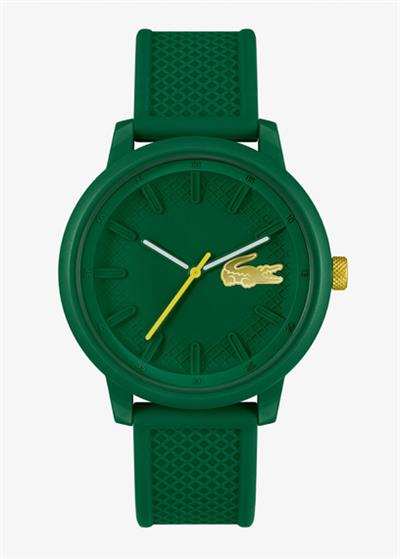 Lacoste LAC2011316 Erkek Kol Saati