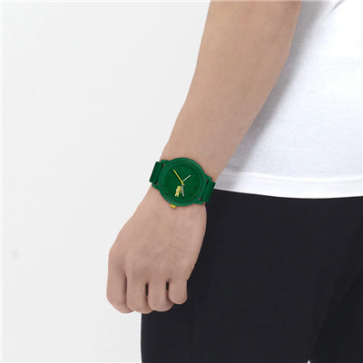 Lacoste LAC2011316 Erkek Kol Saati