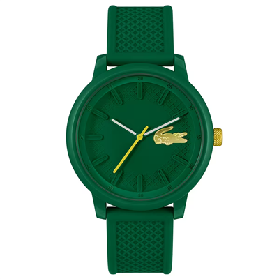 Lacoste LAC2011316 Erkek Kol Saati